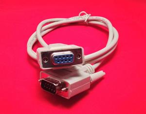 Promozione cavo NULL MODEM